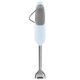 2. Smeg HBF03PBEU Bleu Azur Hand Blender