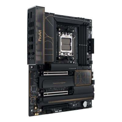 25. ASUS PROART X870E-CREATOR WIFI Motherboard