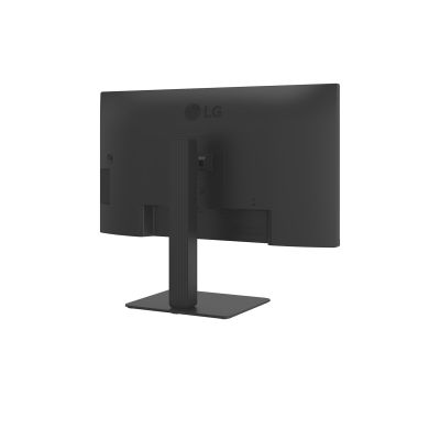 8. LG 27BA45QB-B computer monitor 68.6 cm (27") 2560 x 1440 px 2K LCD Black