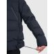 5. Down jacket with synthetic filling, membrane 10000 men's 4F 4FRAW25TDJAM0797-20S