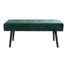 House Nordic Skiby bench for indoor use