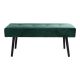 House Nordic Skiby bench for indoor use