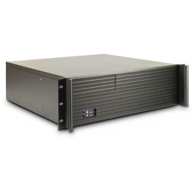 6. Inter-Tech 3U-K-340L Rack Black