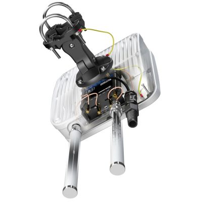 3. QuWireless QuMax Directional PoE/LAN Antenna 6 dBi