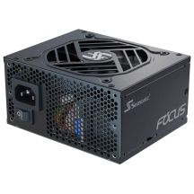 Seasonic FOCUS SGX-750 (2021) 750 W 20+4 pin ATX SFX Black Power Supply Module