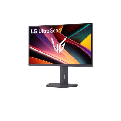 15. LCD Monitor 27" LG 27G610A-B 68.6cm 2560x1440px Quad HD LCD Black
