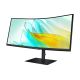 14. MONITOR SAMSUNG LED 34" LS34C652UAUXEN 100Hz