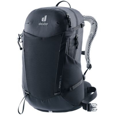2. Futura 21 SL black | universal
