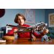 8. LEGO Icons 11378 - Douglas DC-3 PAN AM Passenger Plane