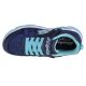 3. Skechers Hyper Surge 302330L-NVTQ Navy 32