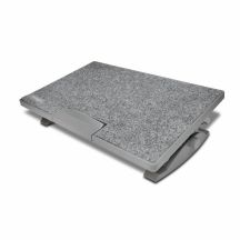 Kensington SmartFit SoleMate Pro Elite Ergonomic Footrest