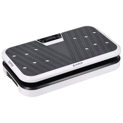 15. SVP09 VIBRATION PLATFORM WITH SUPPORTS FOR HMS PUMP-UPS