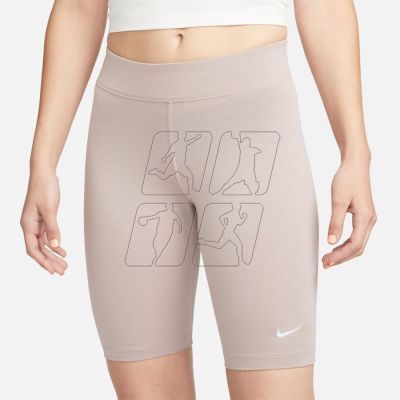 2. Nike Sportswear Essential Mr Biker Shorts W CZ8526-272