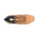 5. CATERPILLAR GRAPPLE LEATHER BROWN SHOES (P726651)