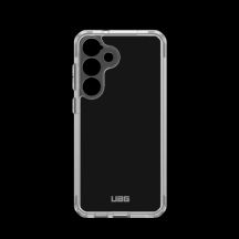 UAG Plyo Case for Samsung Galaxy S25+ 5G - Transparent