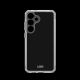 UAG Plyo Case for Samsung Galaxy S25+ 5G - Transparent