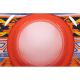 26. INFLATABLE WATER CHAIR BOHO 93x40CM 33115