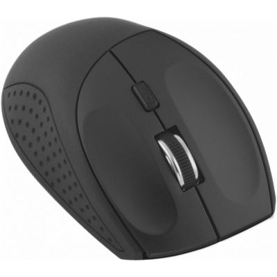 3. Esperanza Andromeda EM123K mouse (optical; 2400 DPI; black)