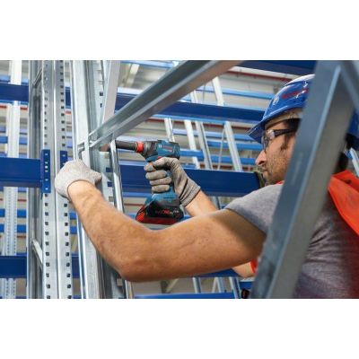 6. Bosch GDX 18V-200 Professional