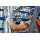 6. Bosch GDX 18V-200 Professional