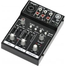 Topp Pro TP MX3BT - analog mixer