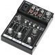 Topp Pro TP MX3BT - analog mixer