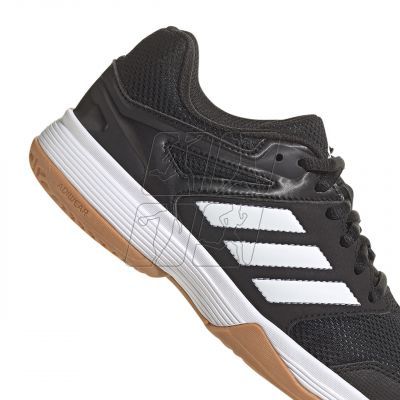 5. Adidas Speedcourt Jr IE4295 shoes