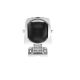 2. EZVIZ EP4 Silver Outdoor IP Security Camera 2304 x 1296 px Wall