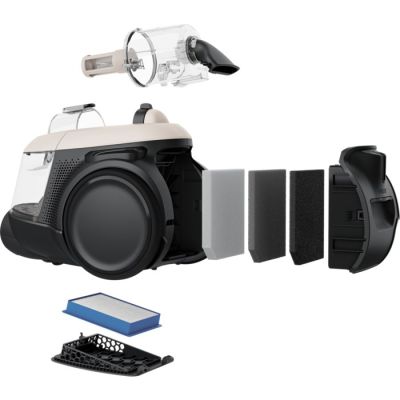 47. ELECTROLUX EL61H4SW vacuum cleaner