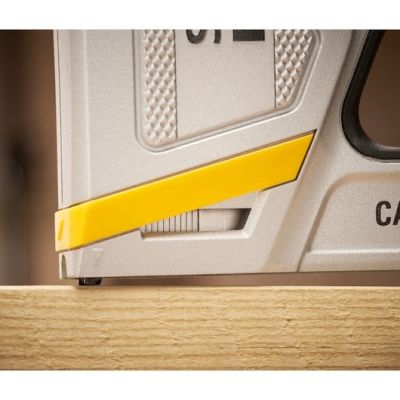 11. FATMAX CABLE STAPLER