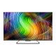 29. SHARP 55HR7265E QLED 55" 4K Ultra HD Google TV Dolby Digital Plus DVB-T2 Black