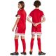 7. Shorts adidas Squadra 25 Jr JJ2416