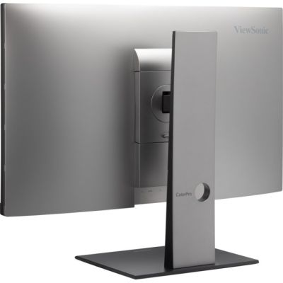 12. Viewsonic VP2788-5K Computer Monitor 68.6 cm (27") 5120 x 2880 px 5K Ultra HD LED Black