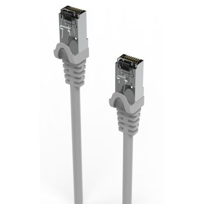 INCA ICAT7-305AG S/FTP1 Ethernet Cable 23 AWG CAT7 305M Cable