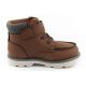 4. Skechers Jr. 405672N/BRN Shoes