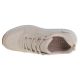 3. Skechers Billion-Subtle Spots 155616-OFWT White 36