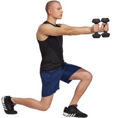 10. adidas Train Essentials Training Top M IC6945