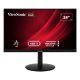 Viewsonic VG Series VG2409U-2 Computer Monitor 60.5 cm (23.8") 1920 x 1080 px Full HD LED Black