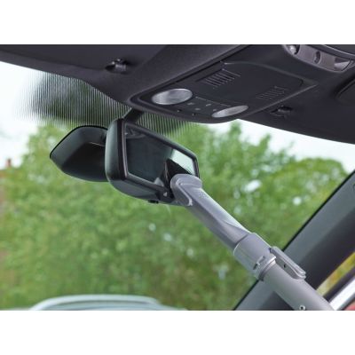 11. BLACK+DECKER PD1200AV car vacuum cleaner (gray)