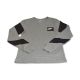 Men's Nike Air Longsleeve T-shirt Gray - AA6297-063