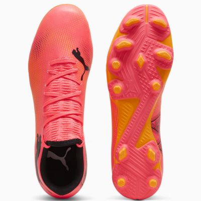 4. Puma Future 7 Play FG/AG M 107723-03 football boots