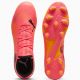 4. Puma Future 7 Play FG/AG M 107723-03 football shoes
