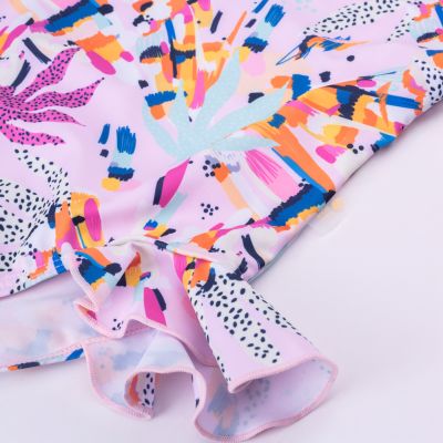 3. Children's swimsuit VERONA KIDS