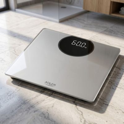 8. ADLER AD 8175 Bathroom Scale