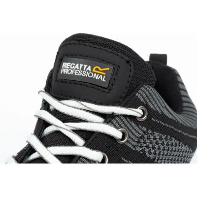 33. Regatta Rapide M Trk108-802 safety work shoes