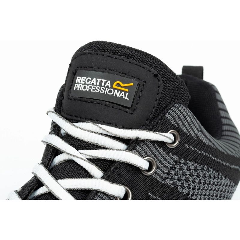33. Regatta Rapide M Trk108-802 safety work shoes
