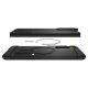 8. Spigen Tough Armor MagSafe case for Samsung Galaxy S25 Edge - black