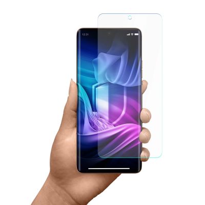 5. 3mk Silky Matt Pro Matte Protective Film for Motorola Moto Edge 50 Ultra