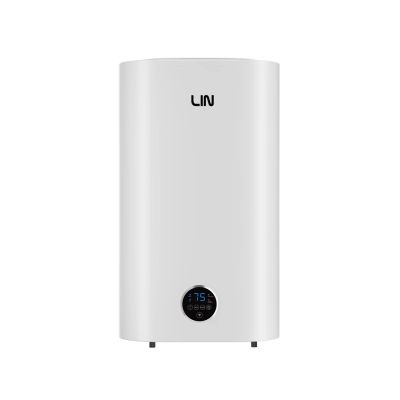 Electric boiler LIN LIFVD1SMWH 80L UNIVERSAL white WiFi