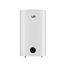 Electric boiler LIN LIFVD1SMWH 80L UNIVERSAL white WiFi